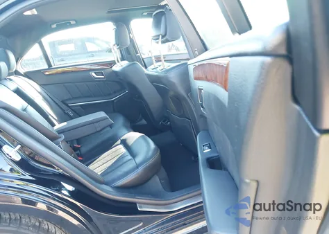 2015 Mercedes-Benz E 350 from USA, damaged, VIN WDDHF5KB9FB158689